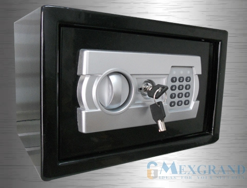 Electronic Safe (MG-20ET /25ET /30ET)