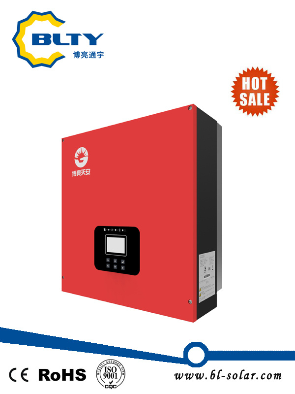 Triphase on Grid 20kwp Solar Inverter