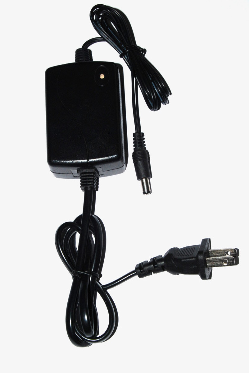 16.8V 2A Smart Battery Charger