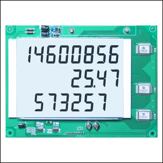 Display Board (X110)