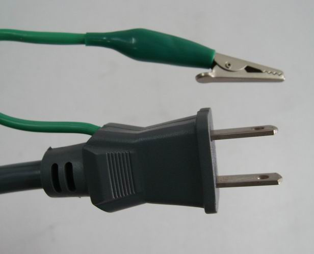 Japan Standard Power Cords