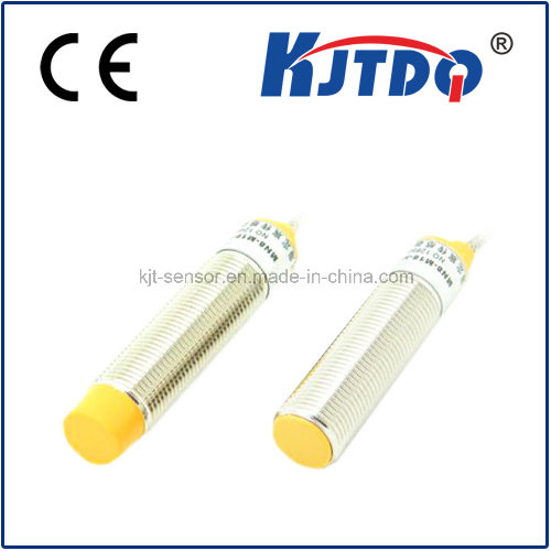 M18 Extended Temperature Proximity Sensor 120-230 Degree Celsius