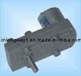 PMDC Super Gear Motor (TT-38)