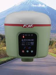 Foif A60 Receiver Gnssrtk GPS Gnss Receiver