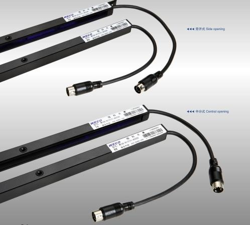 Weco Sensor Safety Photocell