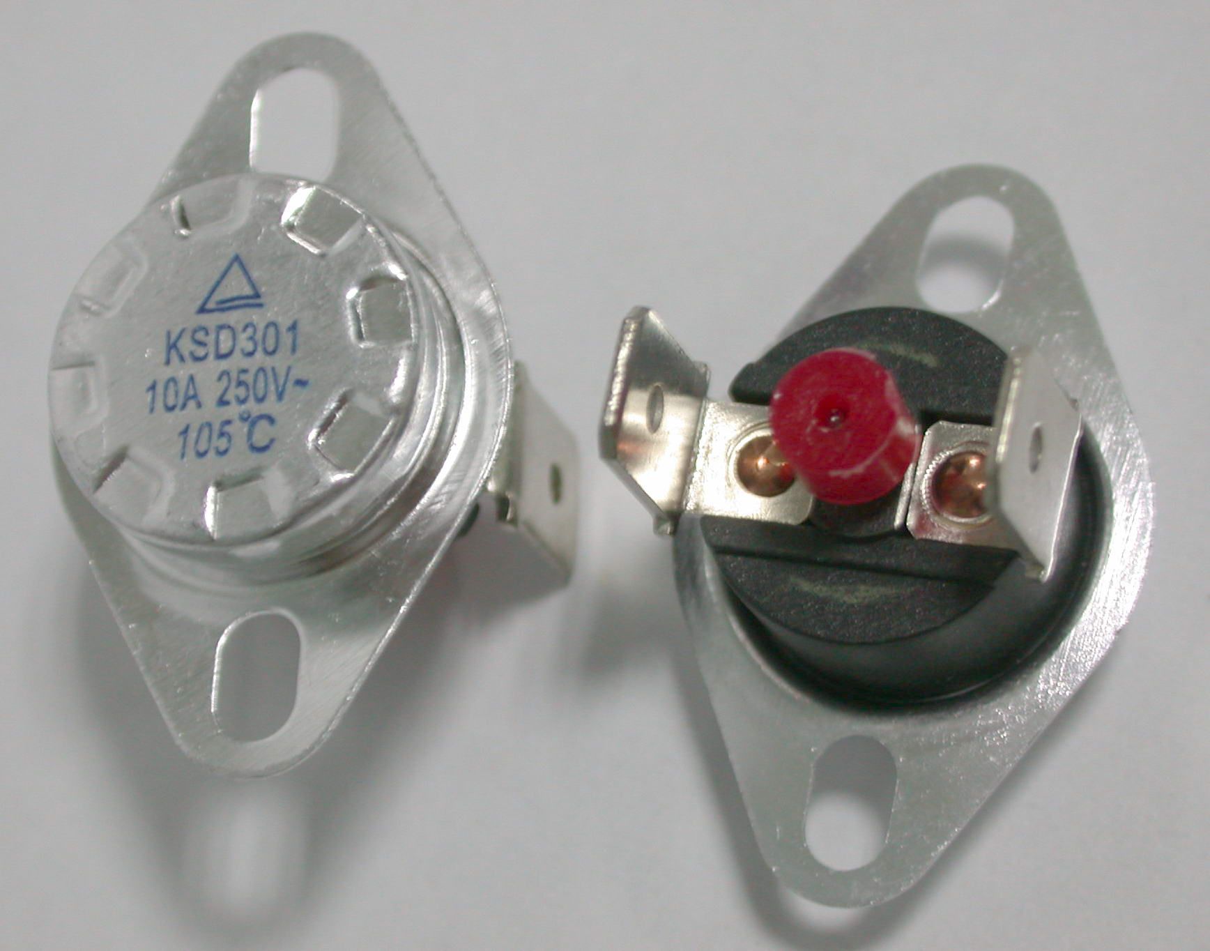 Thermostat