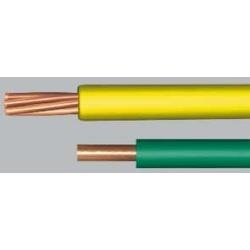 PVC Wire Thw/Tw