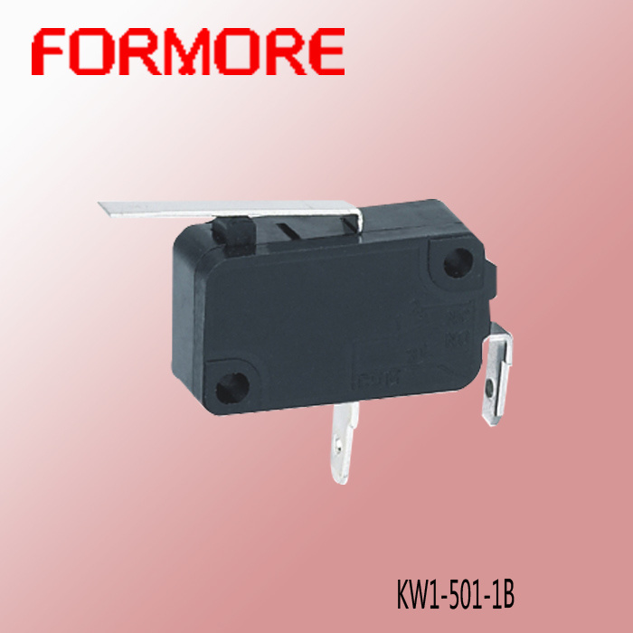 Micro Switch/Electrical Switch/Tact Switch/Thermo Switch