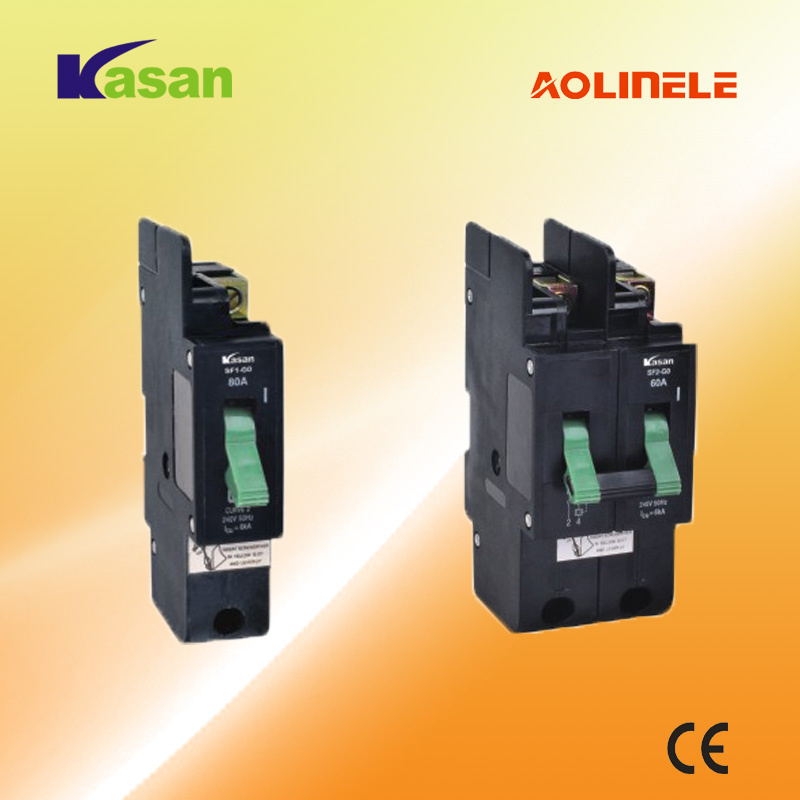 Sf1-G0 Isolator Switches