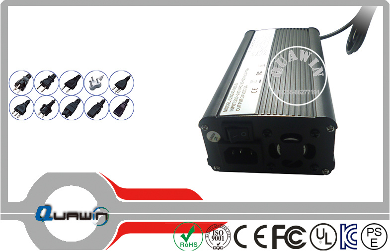 60V 3A Sead Lead-Acid Charger
