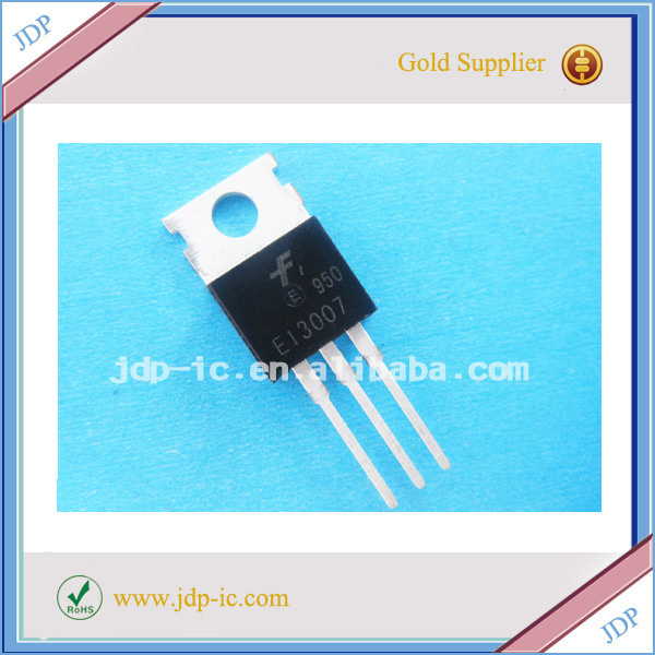 Hight Quality E13007 IC New and Original