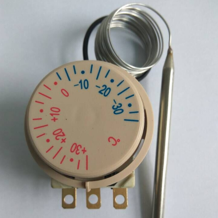 Tu Heating Thermostat, EGO Thermostat, Thermostat (711, a2000, f2000)