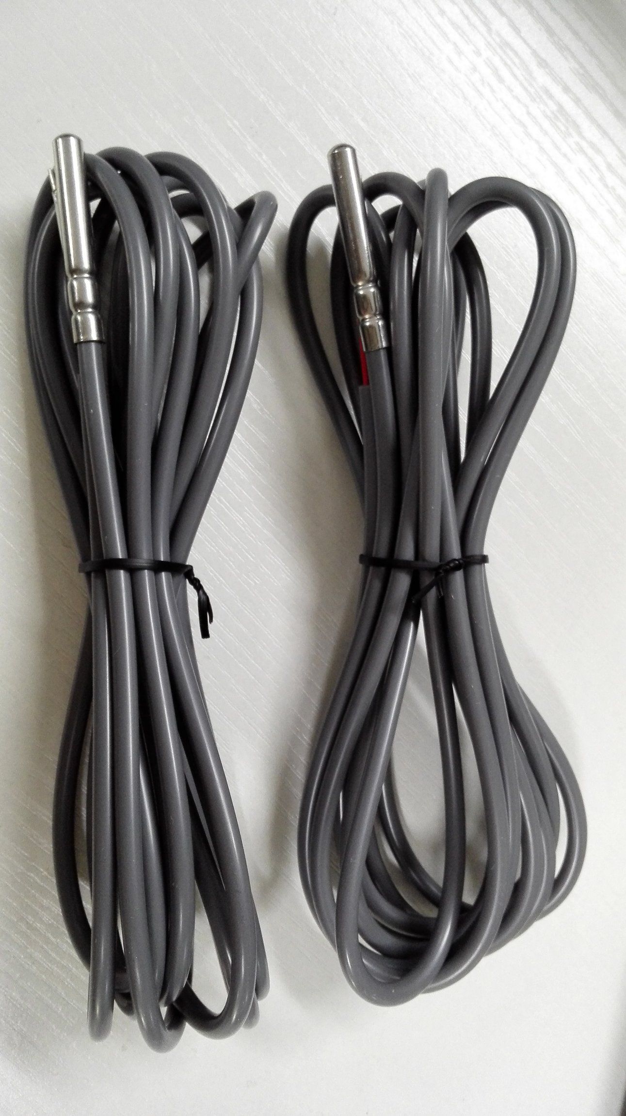 TPE IP68 Temperature Sensor