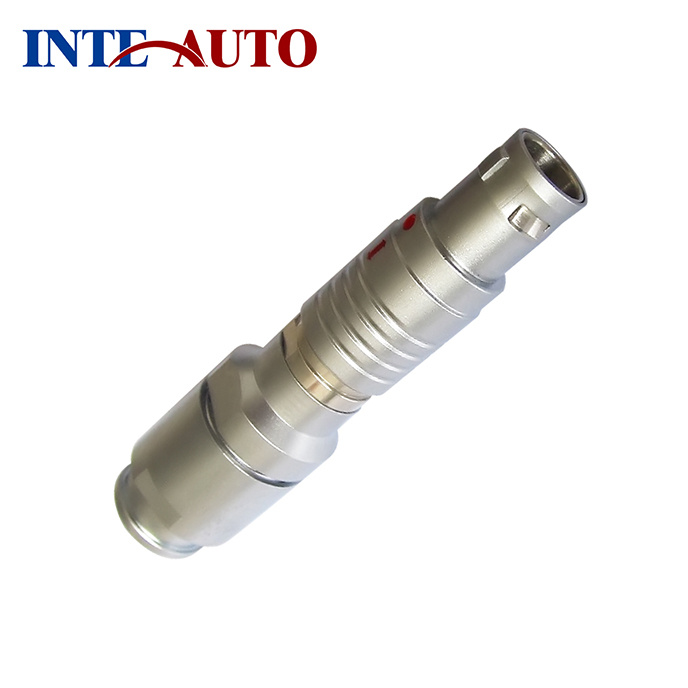 Cross Fischer Quick Release Plug with Oversize Nut