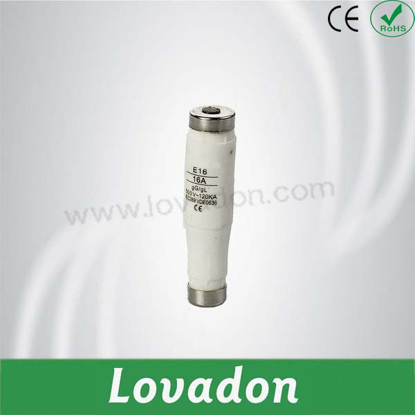 E16 Screw Base Fuse