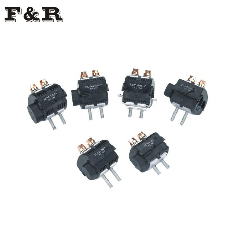 Jjc Piercing Connector