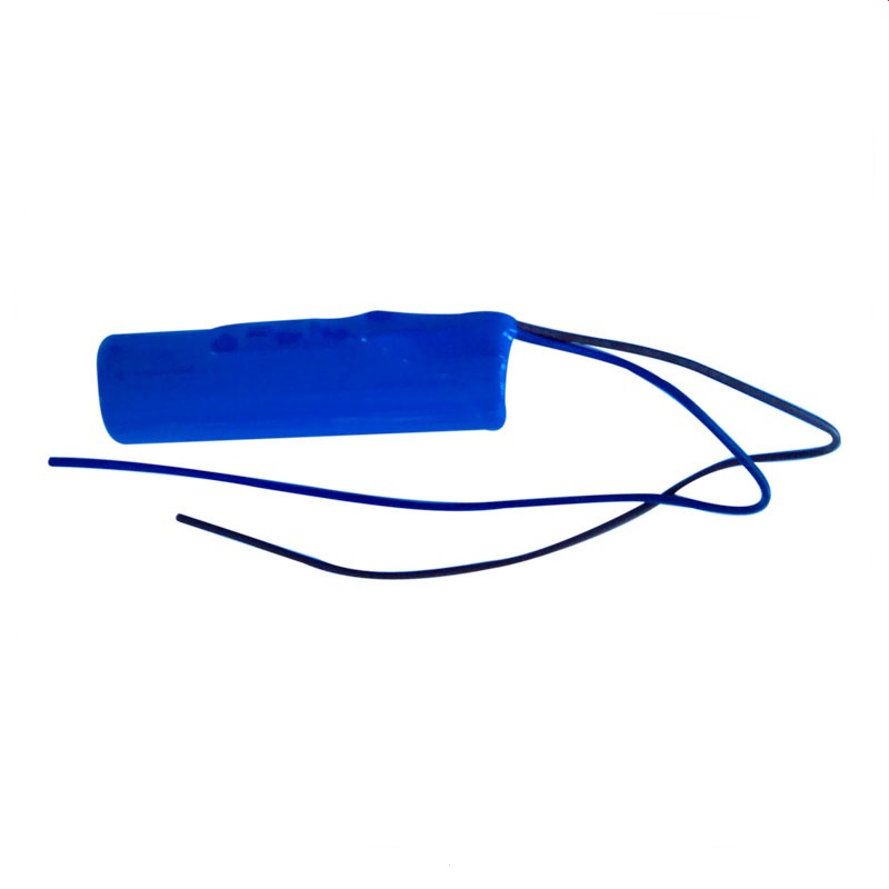 3.7V 2200mAh Long Cycle Life Lithium Battery