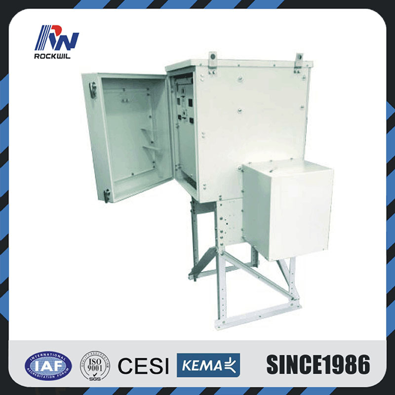 Outdoor Gas Insulated Ring Main Unit