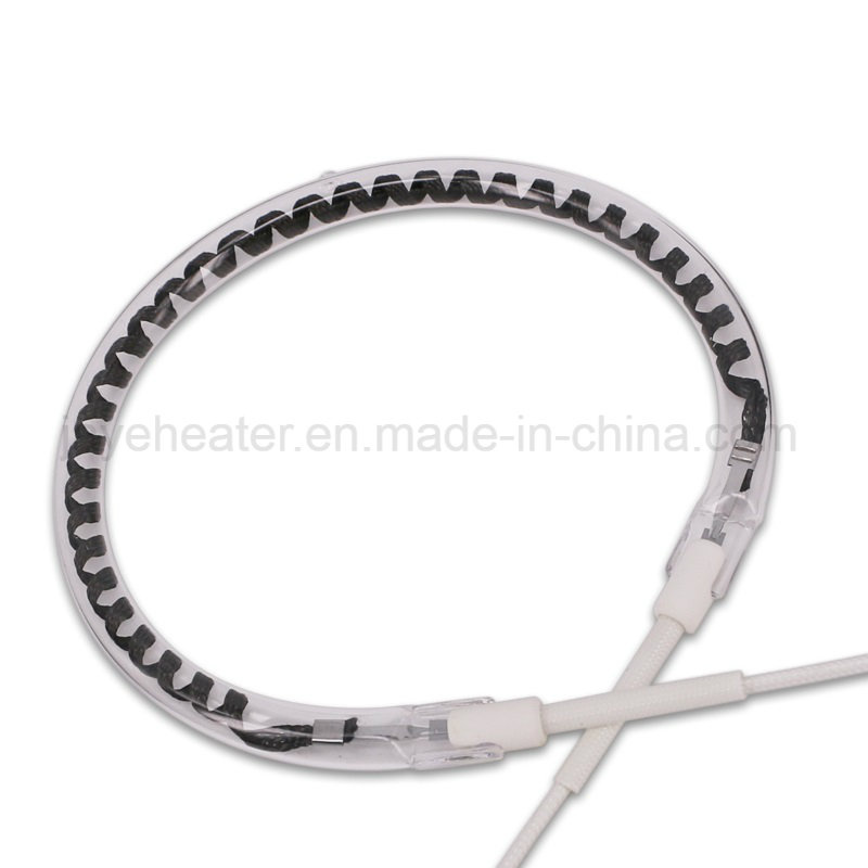 Far Infrared Carbon Fiber Heating Element