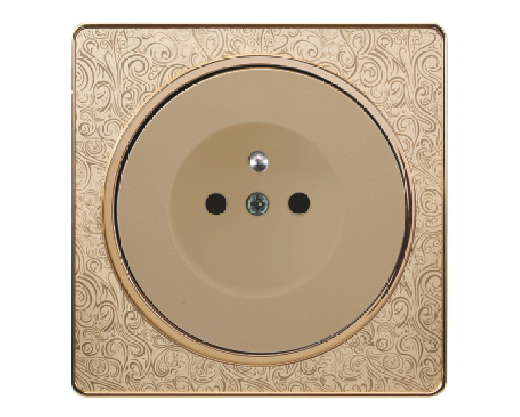 Hb-011 Wall Socket