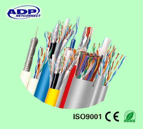 ADP CAT6 Cable