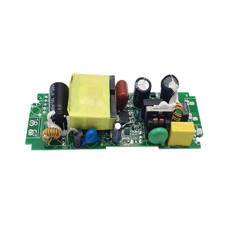AC85~265V 600mA LED Lighting Power Driver