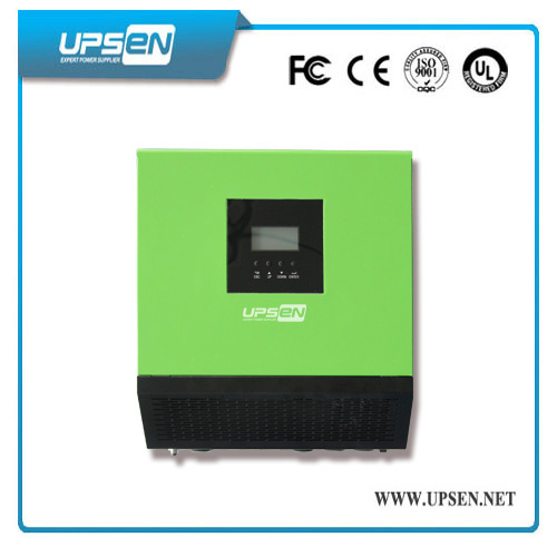 220/230/240VAC Single Phase Inverter Compatible with Linear & Non-Linear Load
