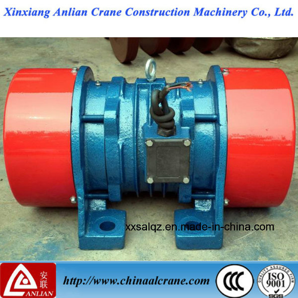 The Mainstream Jzo Series Electric Vibration AC Motor