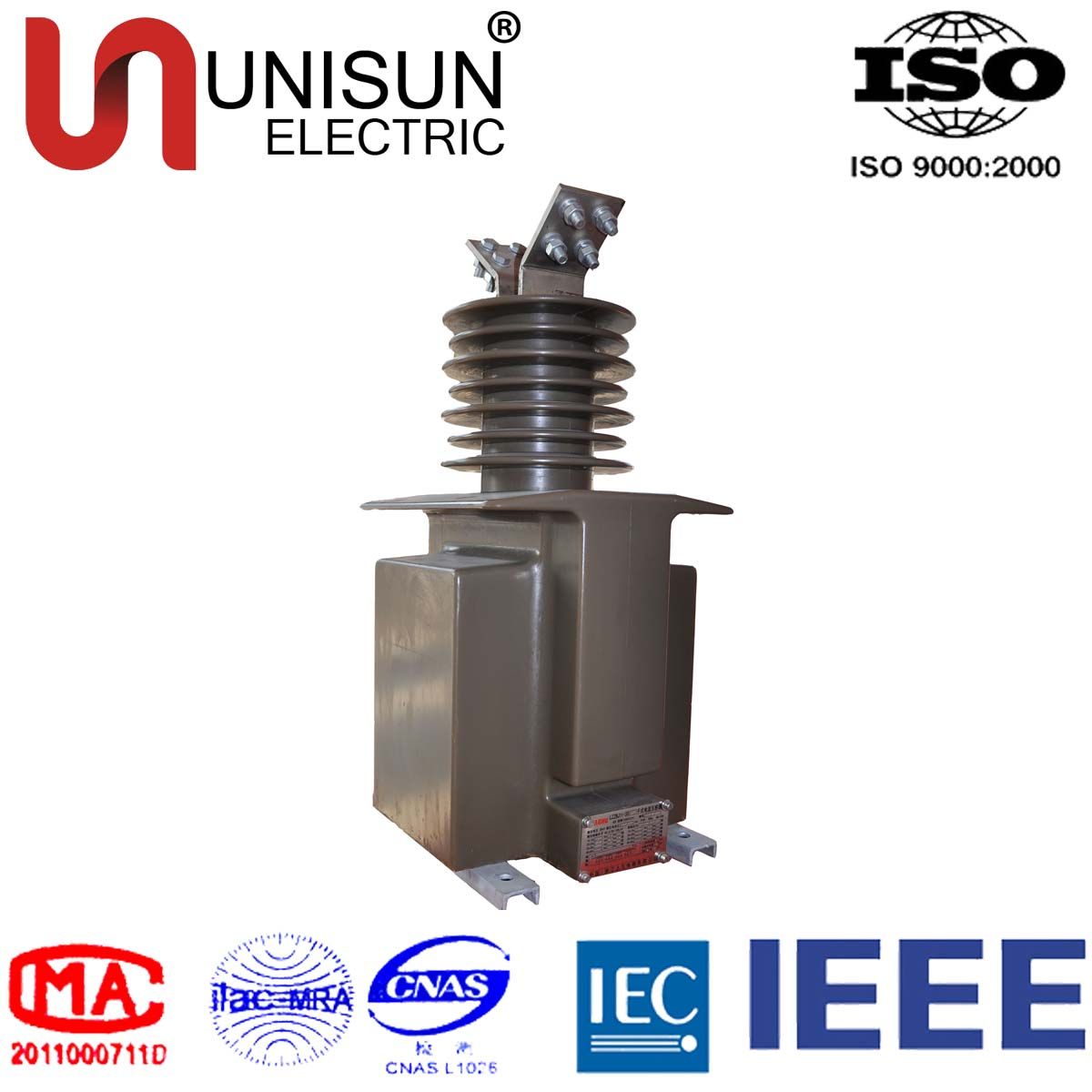 High Voltage Current Transformer