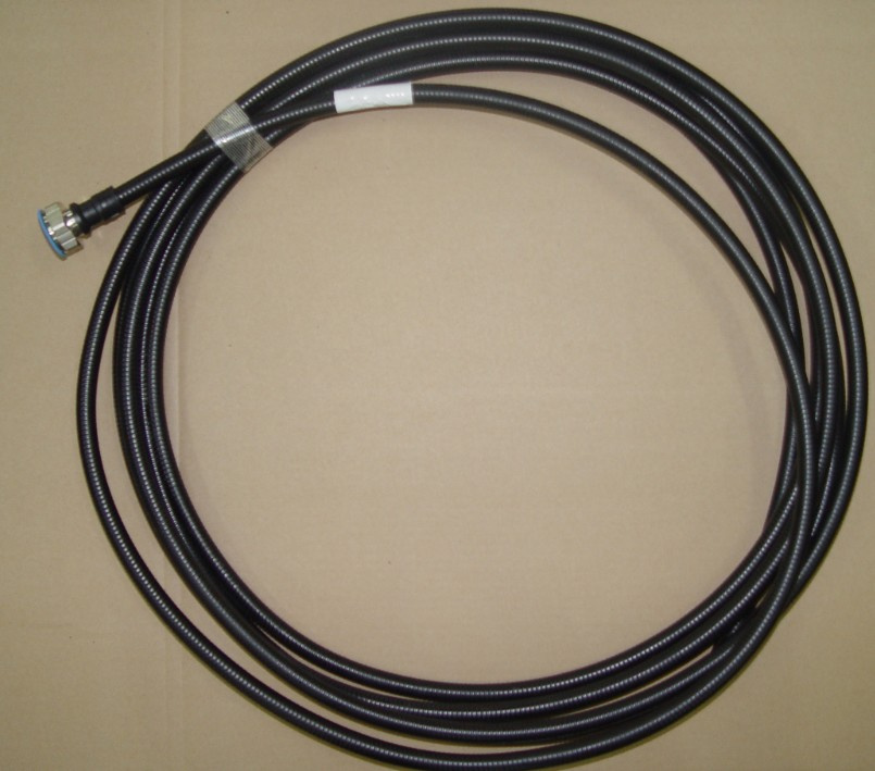 RF Jumper, 7/16male Connector for 1/2