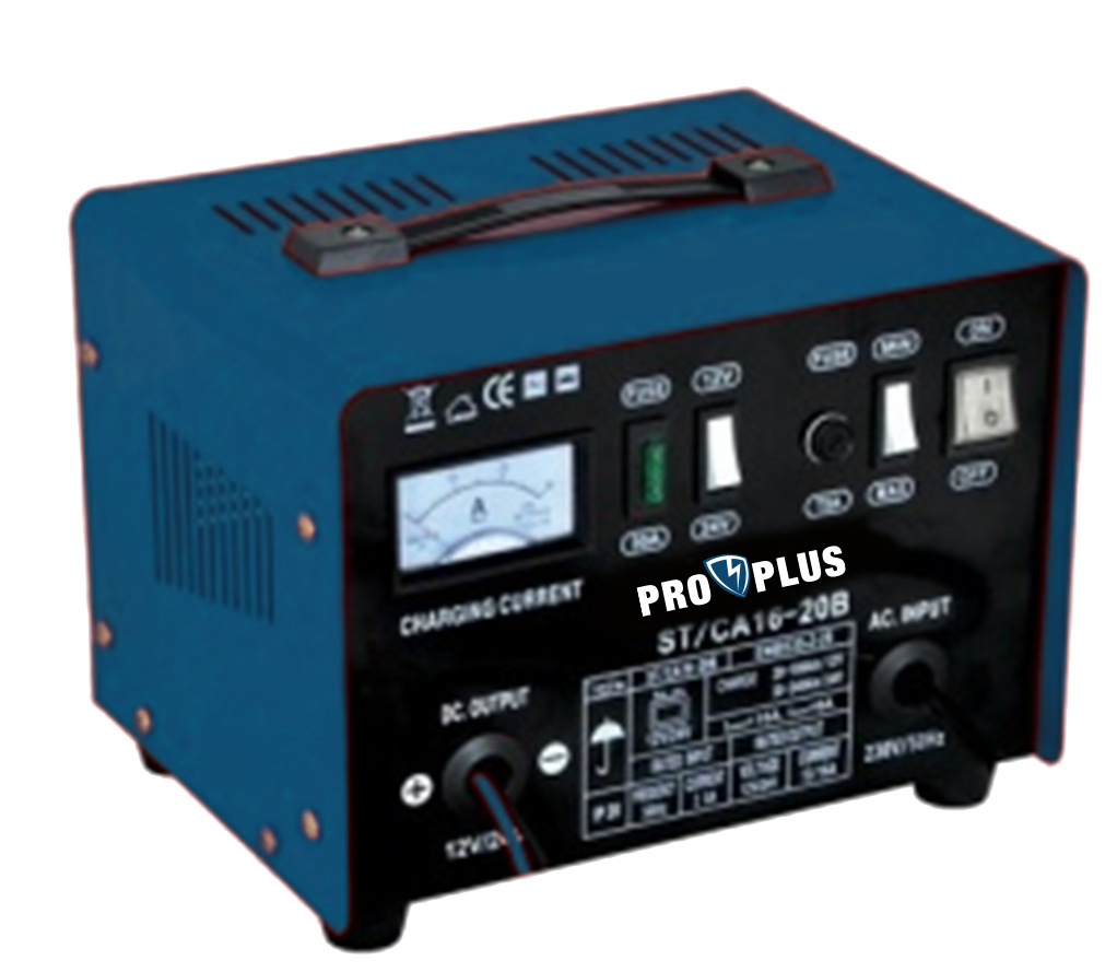High Quality of Battery Charger