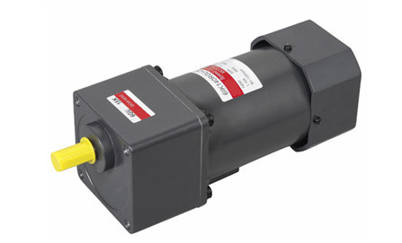 104104 140W Speed Control Motor AC Motor Gear Motor