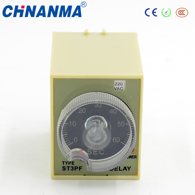 DC Timer Relay, Digital Display Timer Relay, Programmable Switch Timer Relay