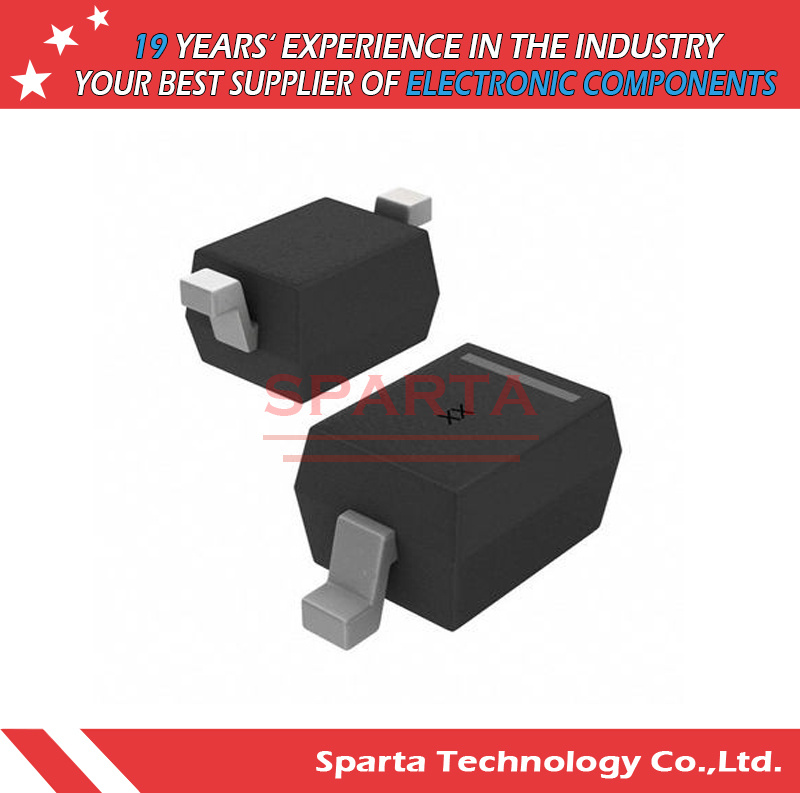 1n5819ws B5819ws SOD323 Low Drop Power Schottky Rectifier Diode