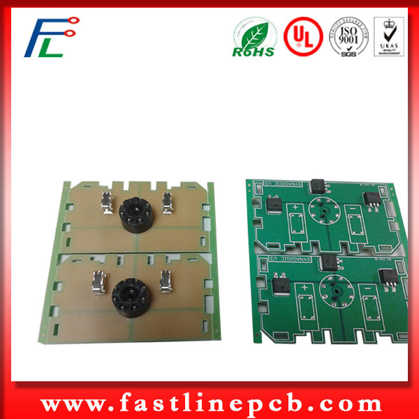 Fast Supply PCB Board Assembly for Electronic Used