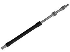 Sliding Load 3.50 Male Test Device