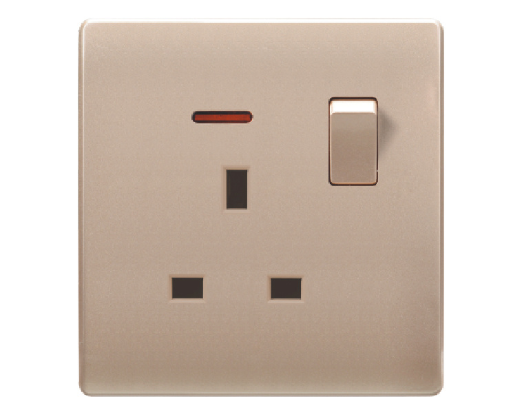 HD-009 Switch Socket