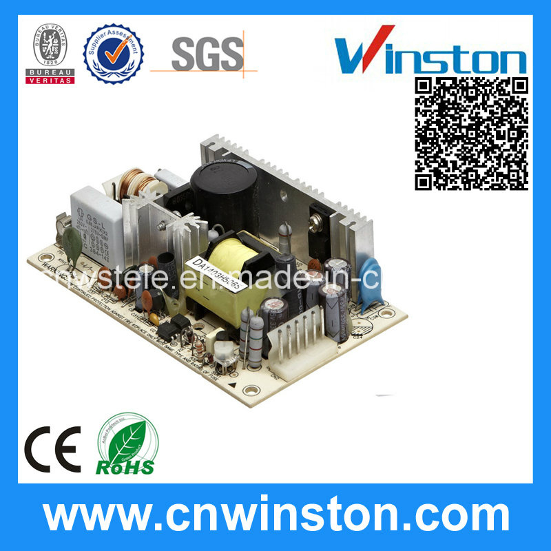 Single Output Switching Power Supply with CE (PS-45)