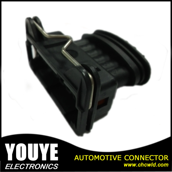 6 Way Flat Auto Wiring Harness Connector