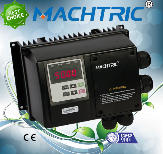 V/F Control Frequency Inverter, AC Drive, VFD of Waterproof