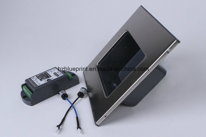 Foot Sensor
