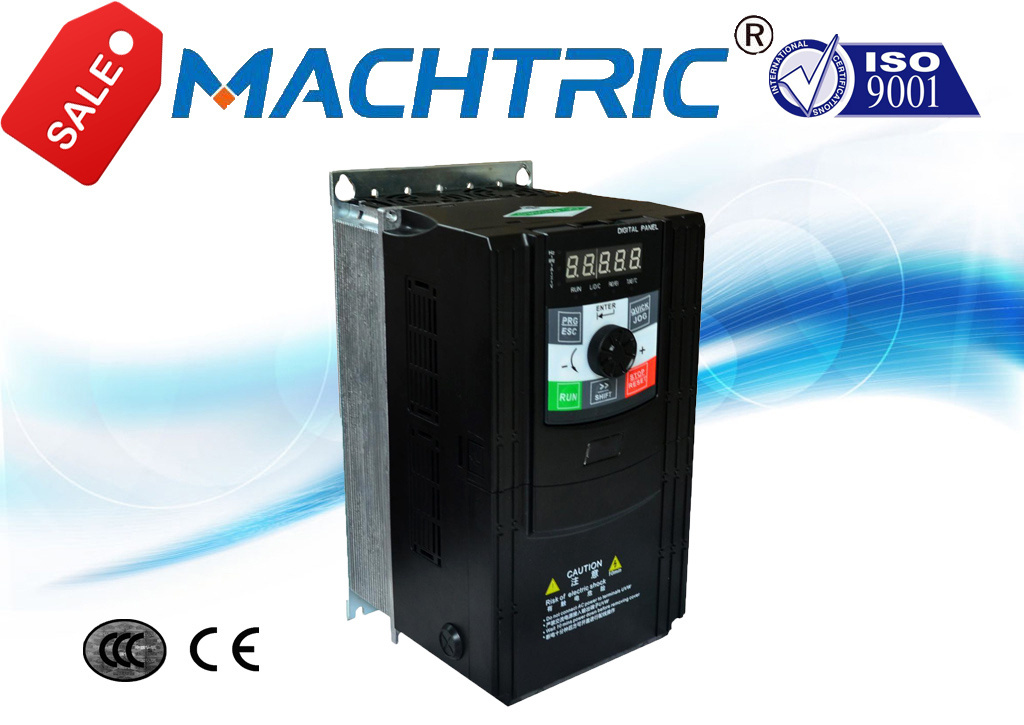 Textile VFD, Frequency Inverter, AC Drive (reach 280kw)