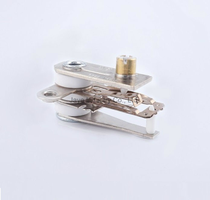 High Quality with Safe Electric Chafing Dish Thermostat