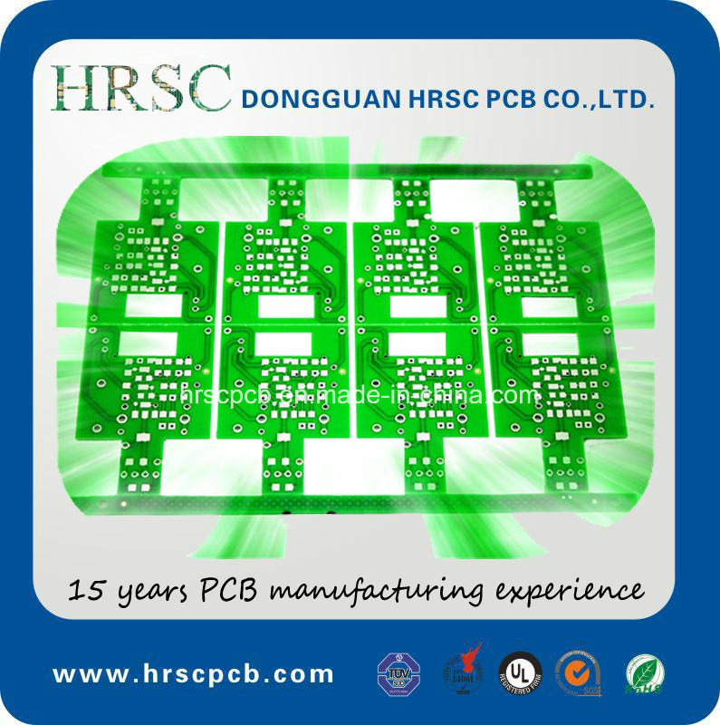 Dehumidifier PCB Project