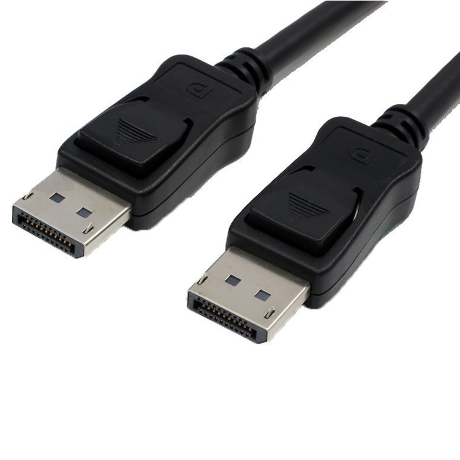 2017 New Arrival Displayport to Displayport V Cable