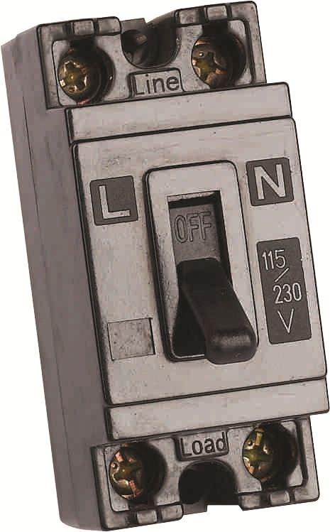 Miniature Circuit Breaker Hji-Nt50-B