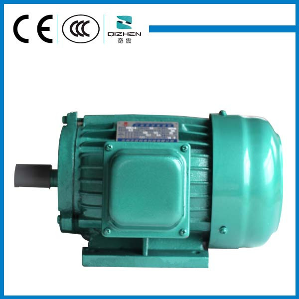 Y Series Squal-Cage Motor