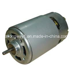 DC Micro Motor for Air Compressors