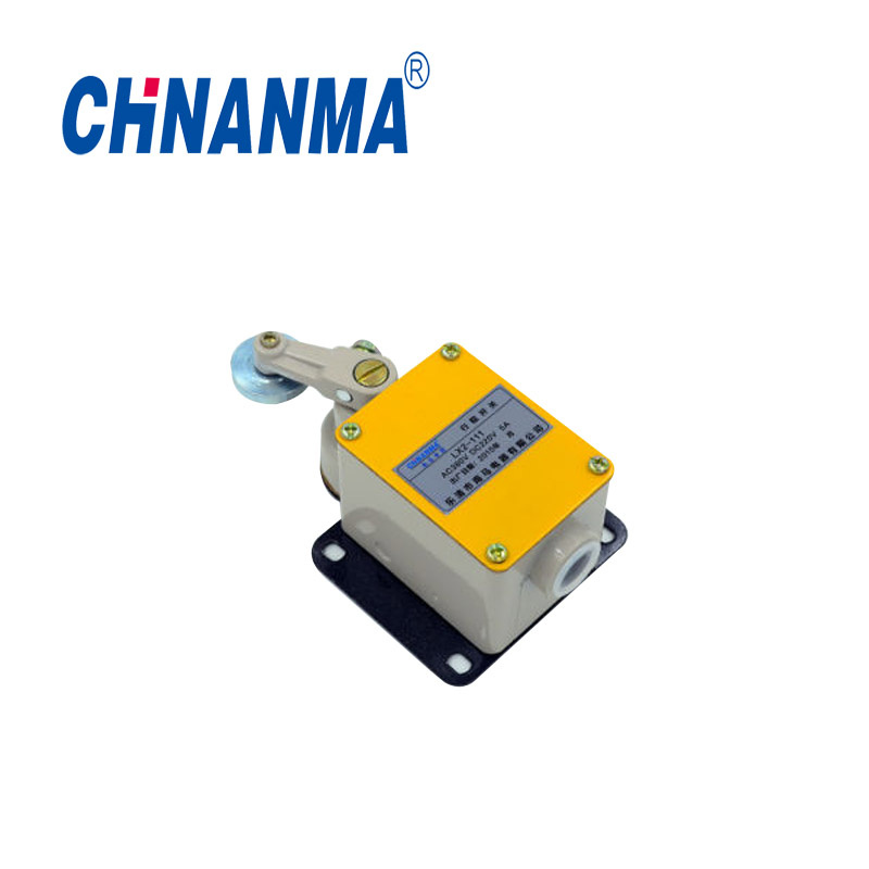 5A 250V Waterproof Limit Switch for Lift