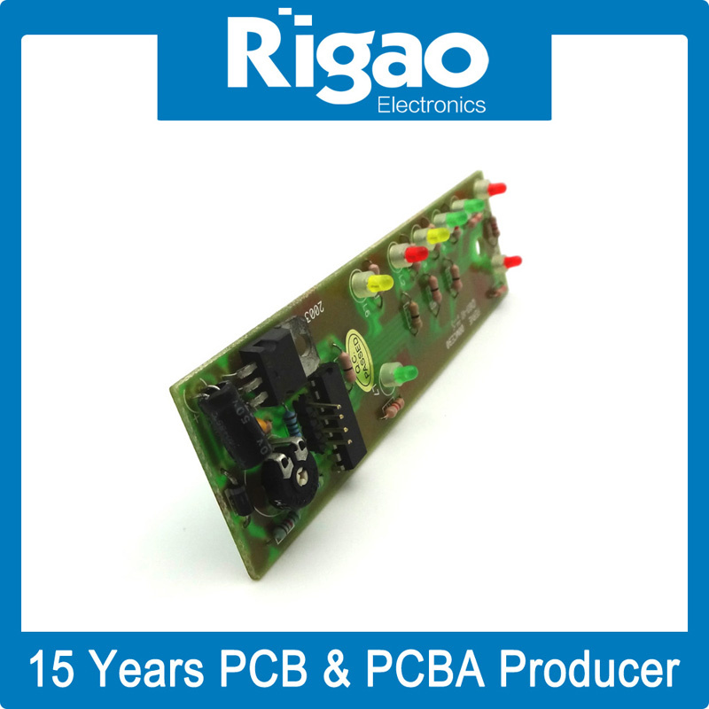 China Electronic Suppliers Circuit Board Assemblies